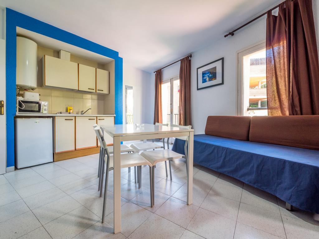 Apartaments Ar Enjoy Monjardi Lloret de Mar Exterior foto