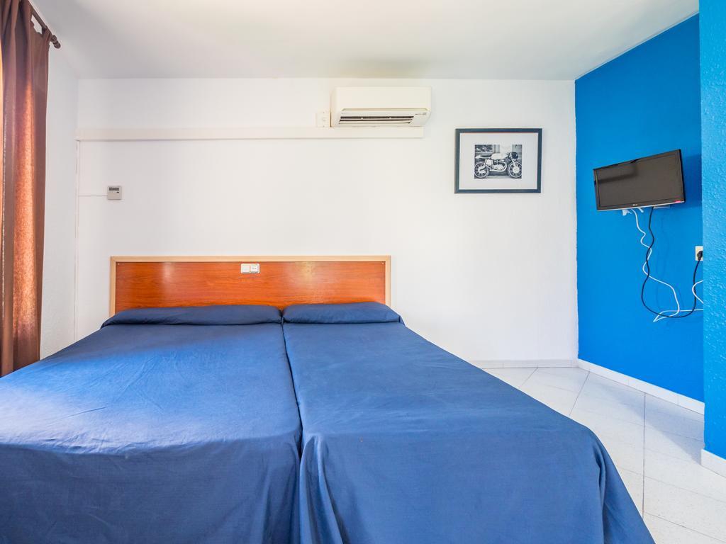 Apartaments Ar Enjoy Monjardi Lloret de Mar Exterior foto