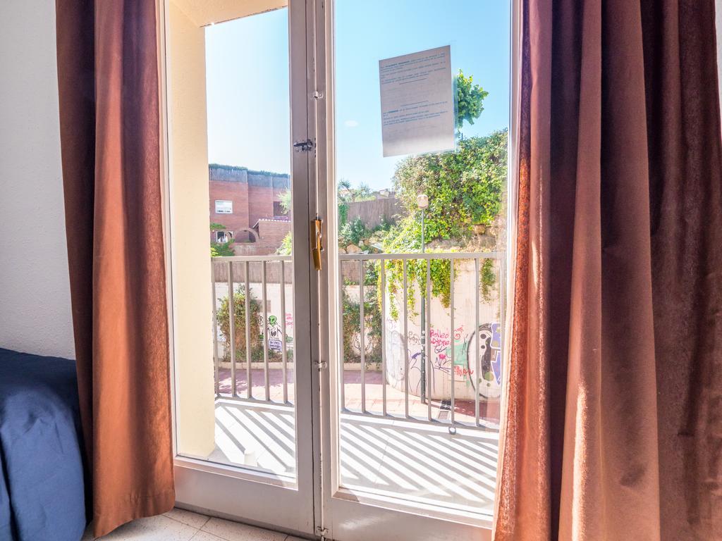 Apartaments Ar Enjoy Monjardi Lloret de Mar Exterior foto