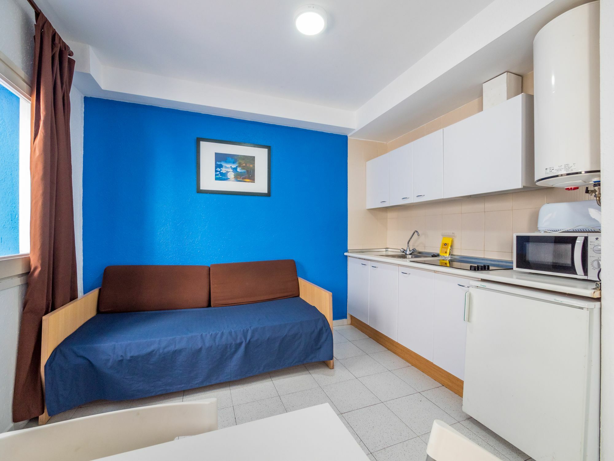 Apartaments Ar Enjoy Monjardi Lloret de Mar Exterior foto