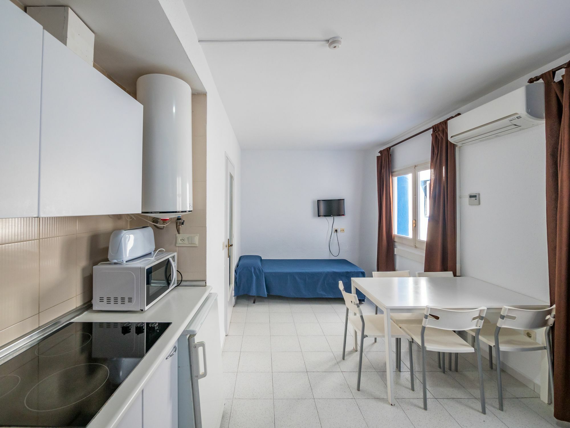 Apartaments Ar Enjoy Monjardi Lloret de Mar Exterior foto