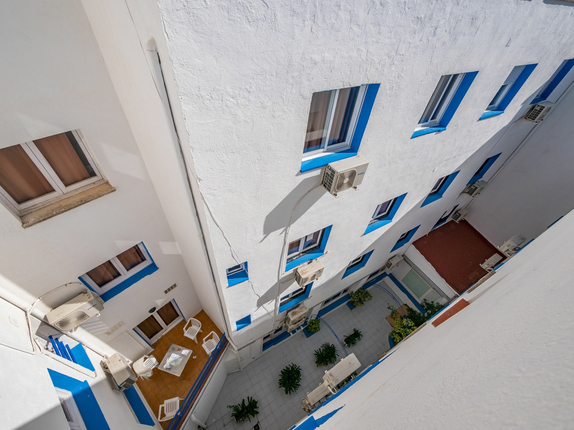 Apartaments Ar Enjoy Monjardi Lloret de Mar Exterior foto